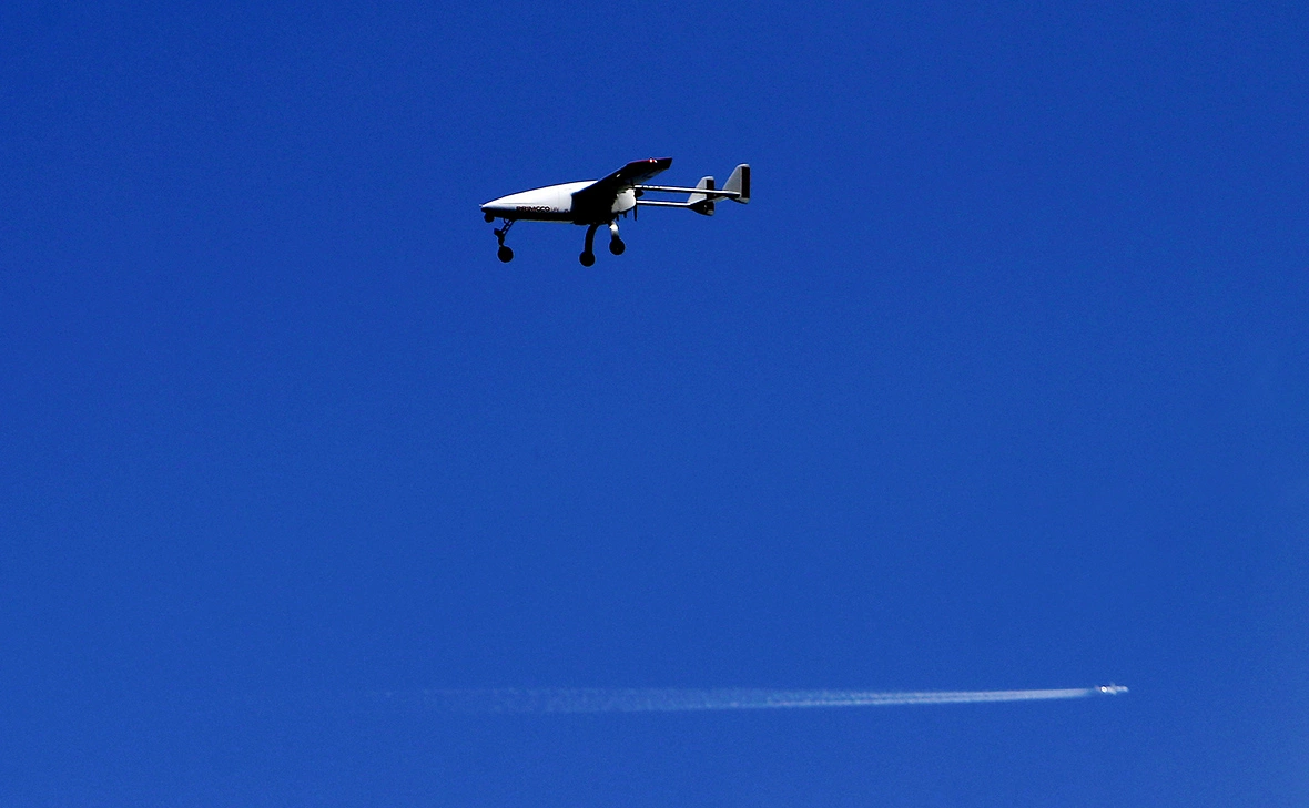 David W Cerny / Reuters