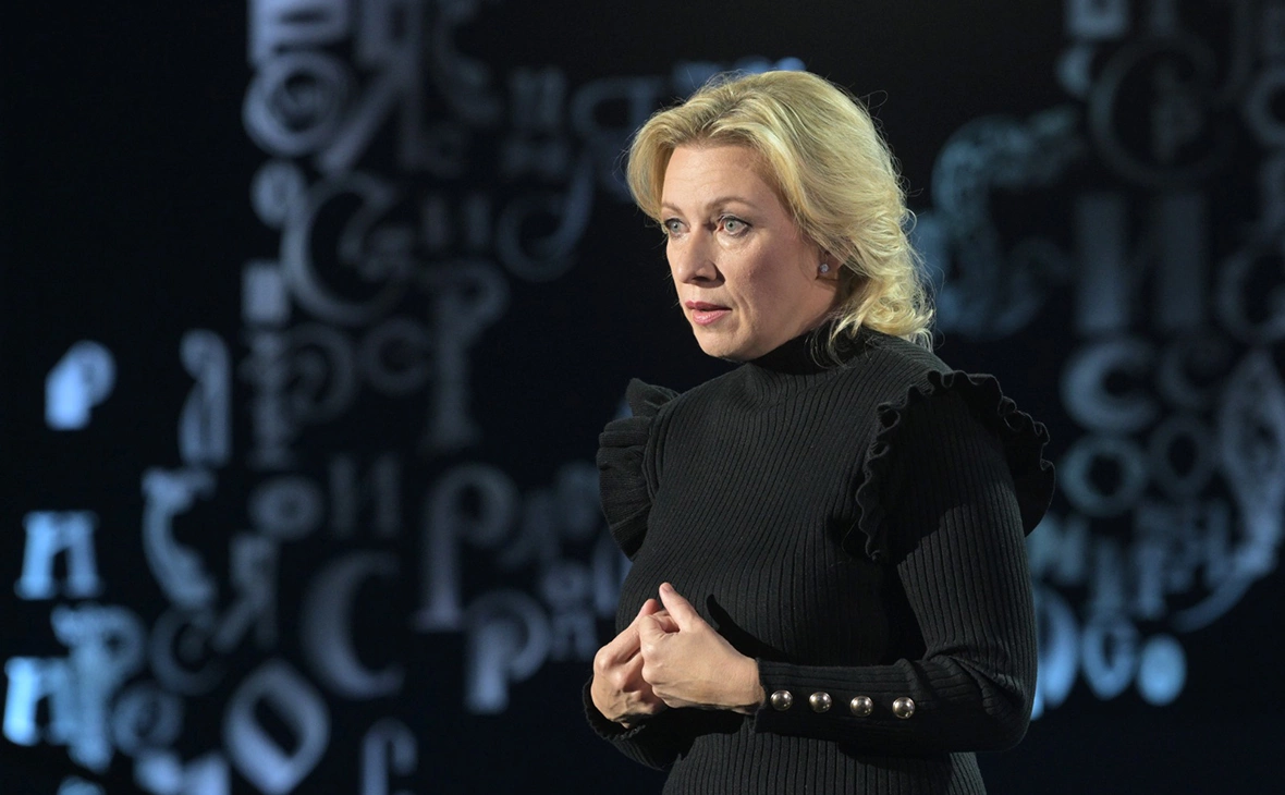 Алексей Никольский / РИА Новости