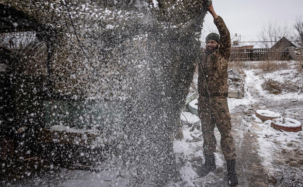 Фото: Thomas Peter / Reuters