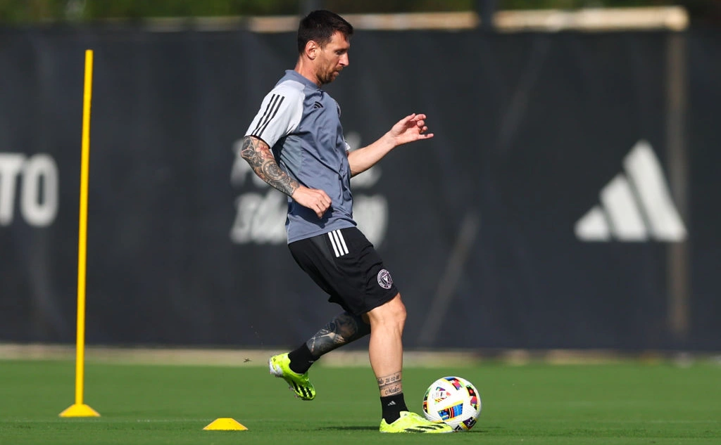 Megan Briggs / Getty Images