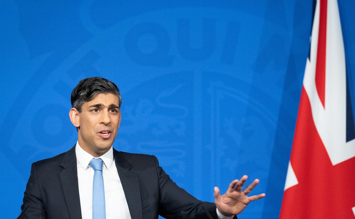 Stefan Rousseau / Reuters