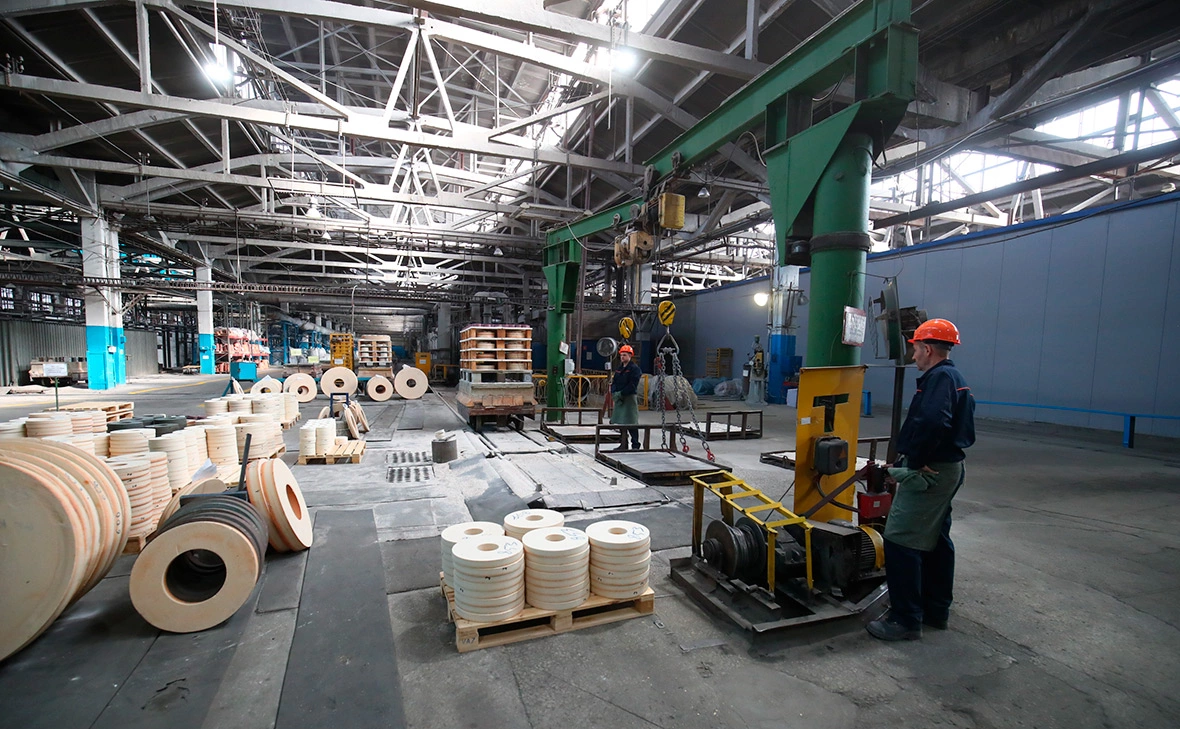 Кирилл Брага / РИА Новости