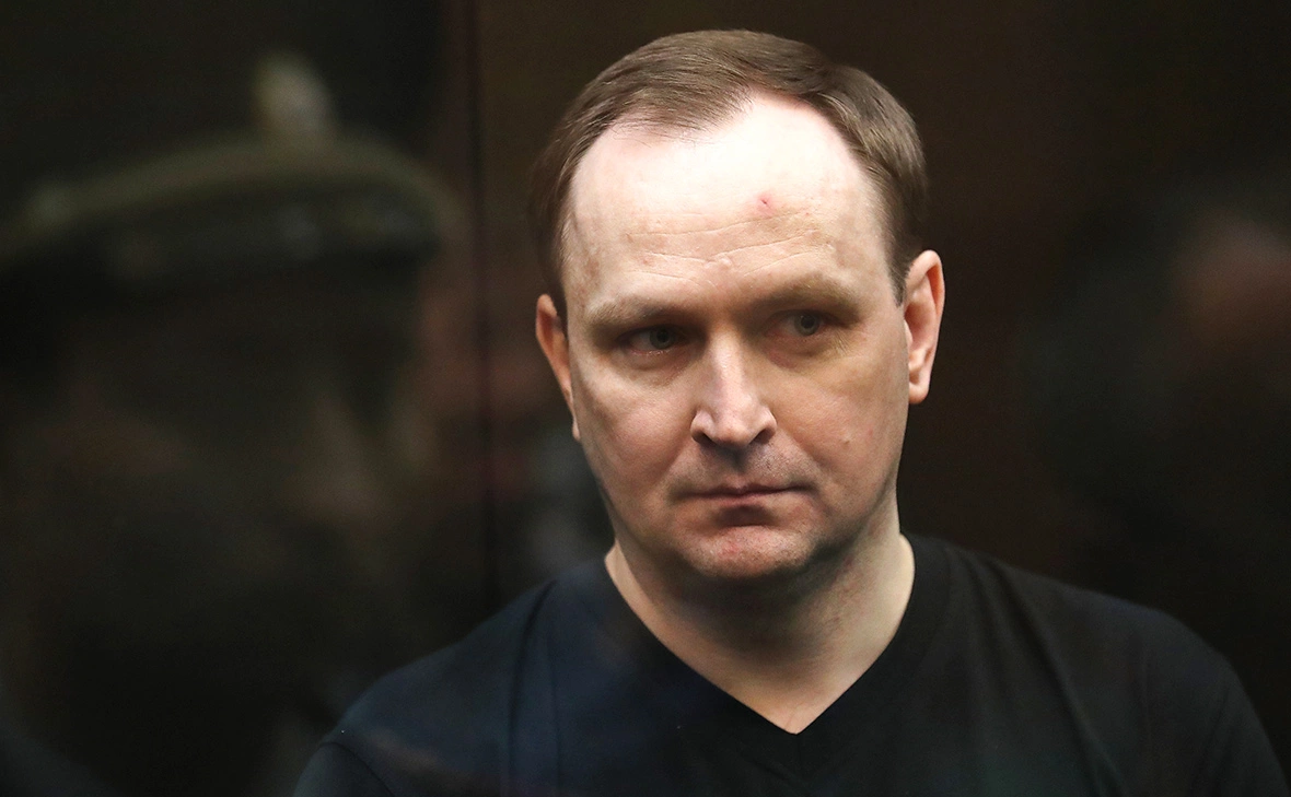 Сергей Савостьянов / ТАСС