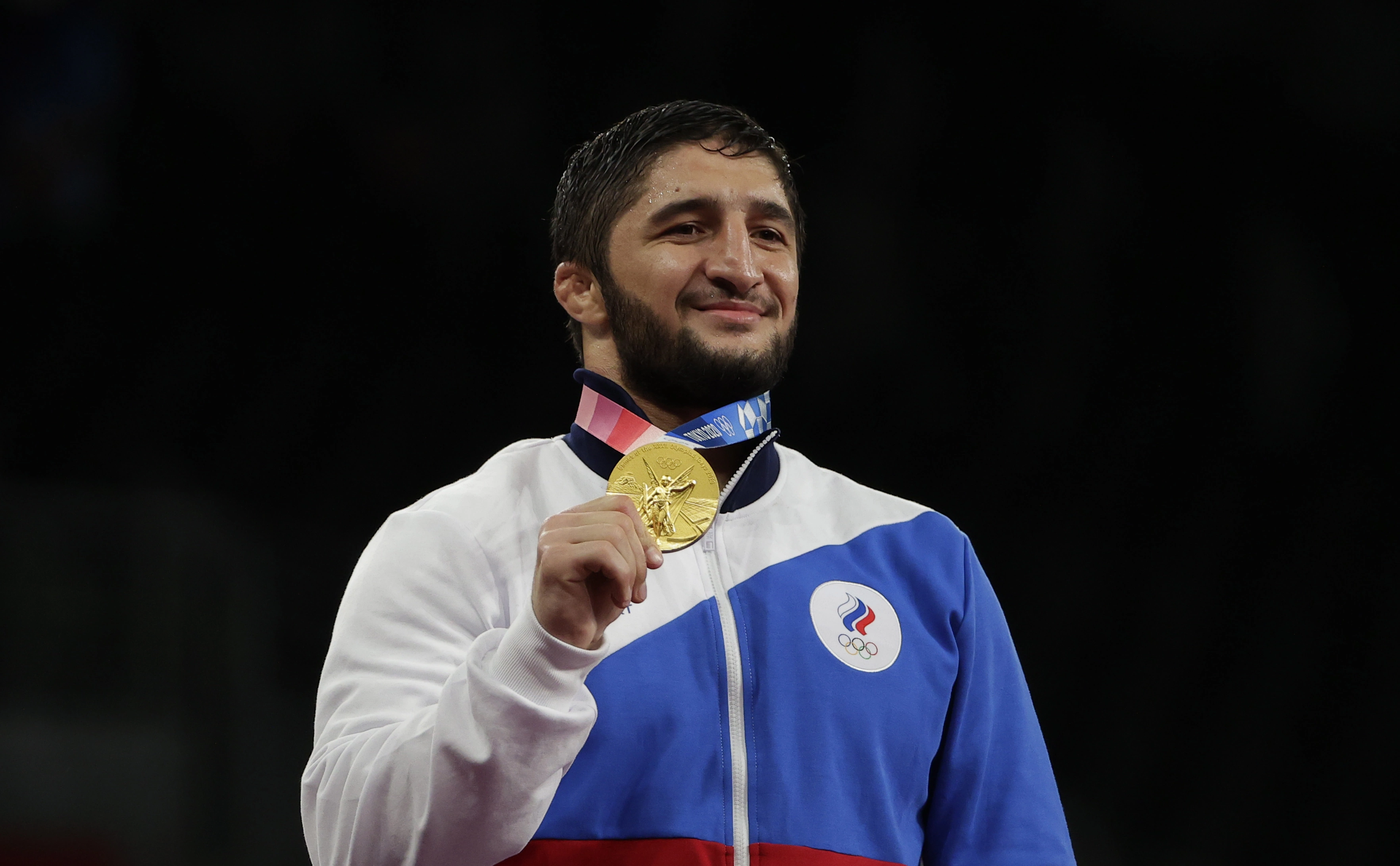 EPA /  RITCHIE B. TONGO