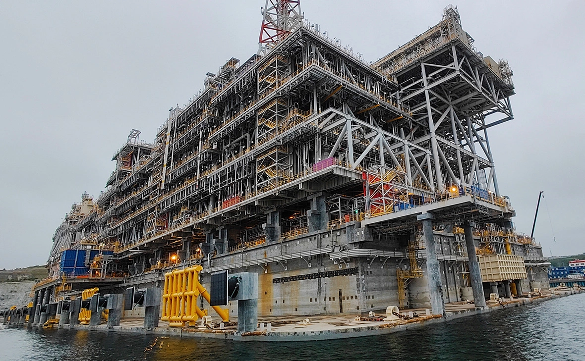 Алексей Бабушкин / РИА Новости