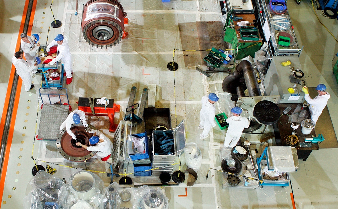 Krafft Angerer / Getty Images