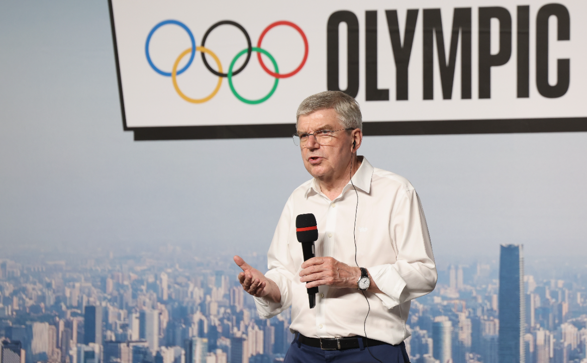 Lintao Zhang / Getty Images