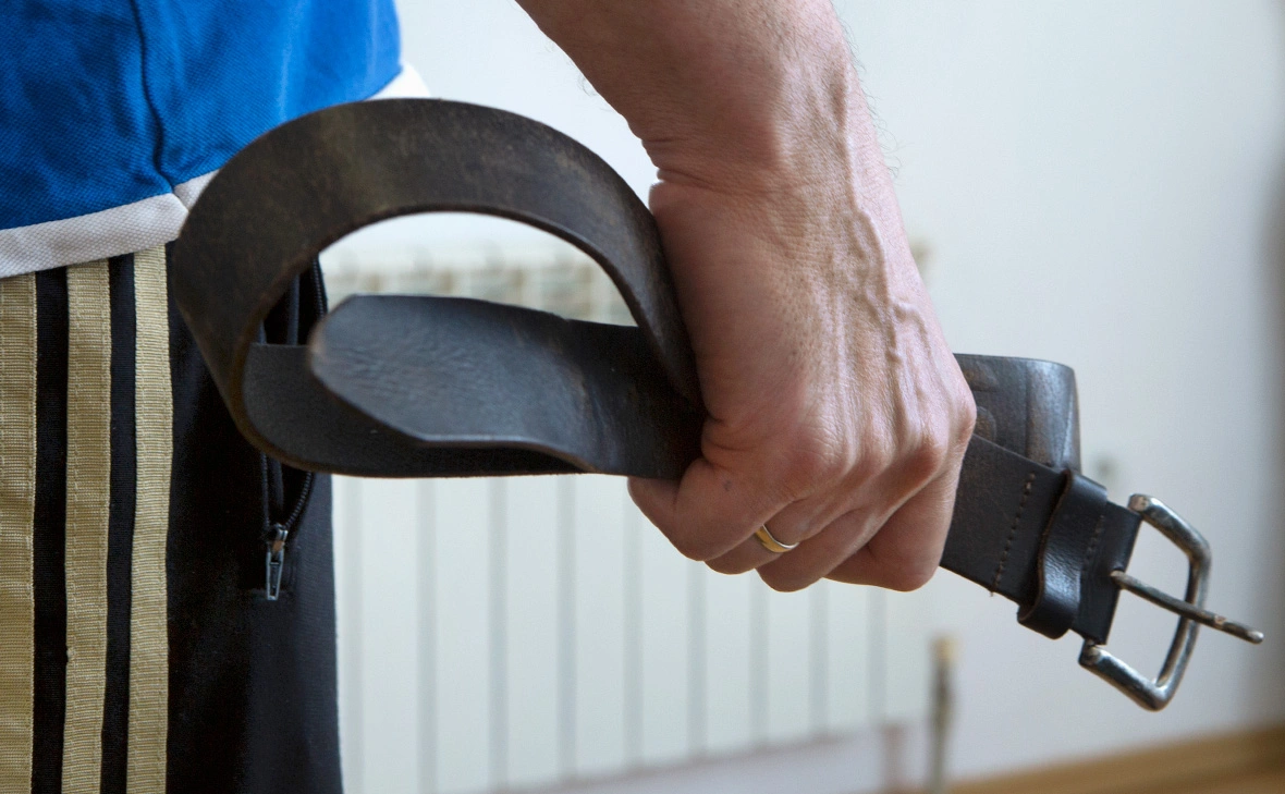 Николай Гынгазов / Global Look Press