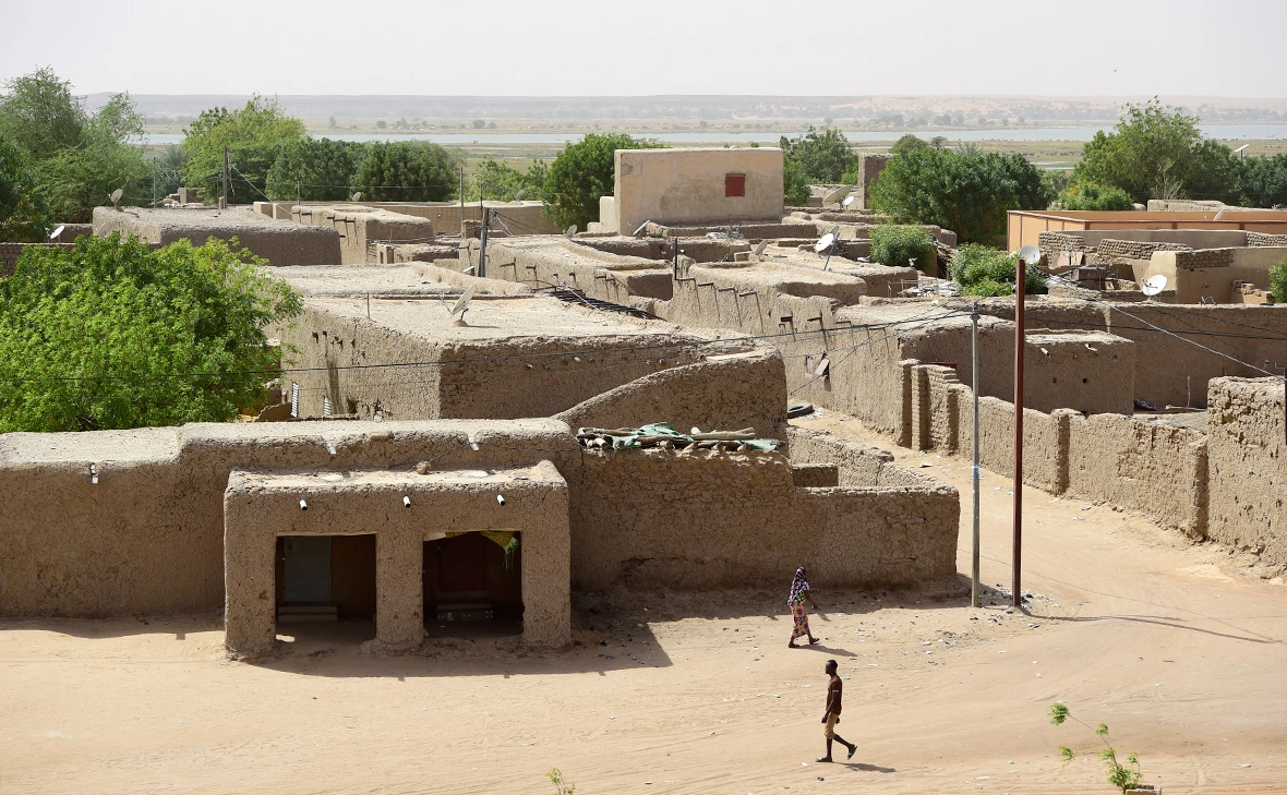 Alexander Koerner / Getty Images