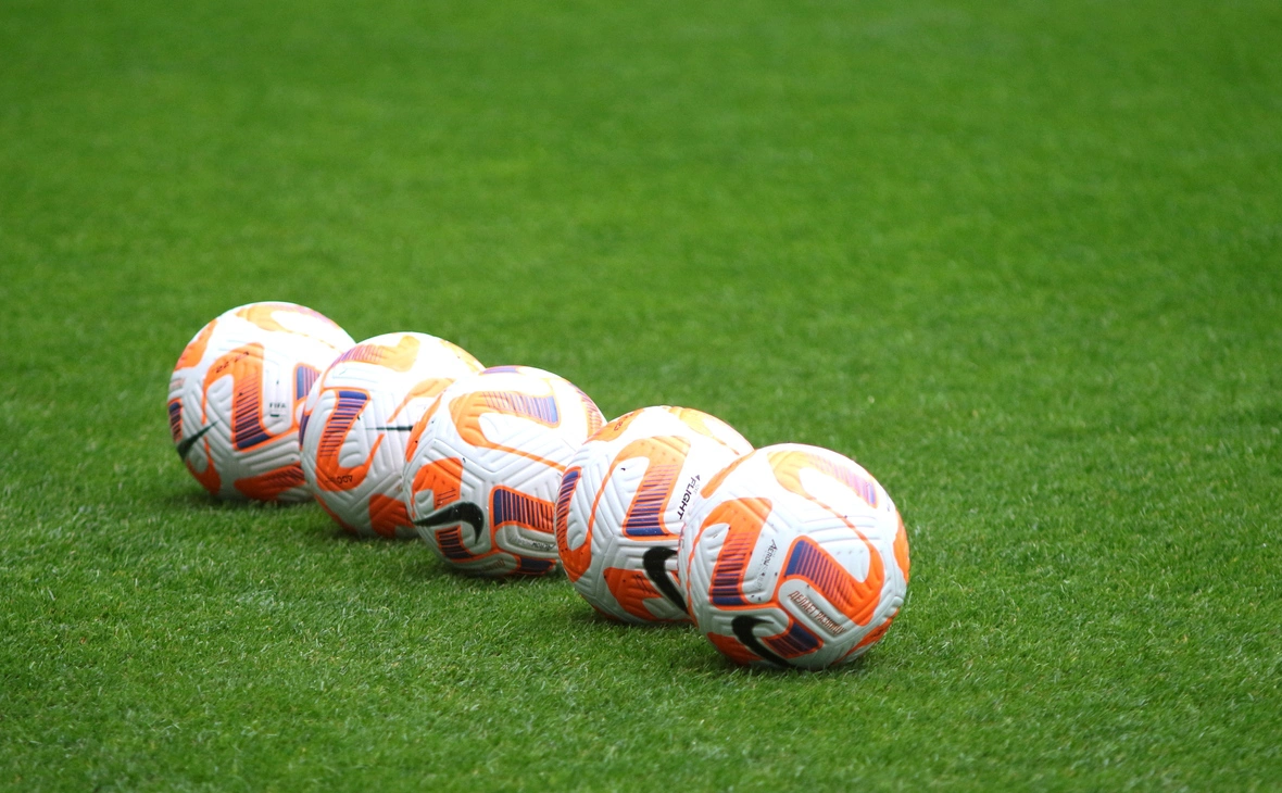 Maksim Konstantinov / Global Look Press