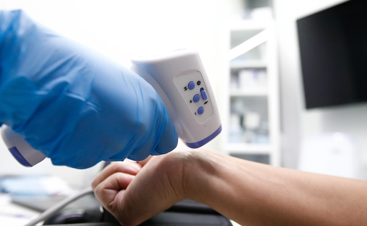 Артем Геодакян / ТАСС