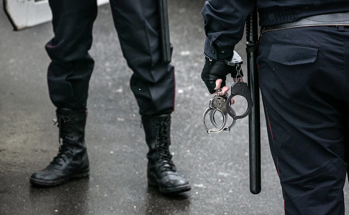 Владимир Андреев / URA.RU / ТАСС