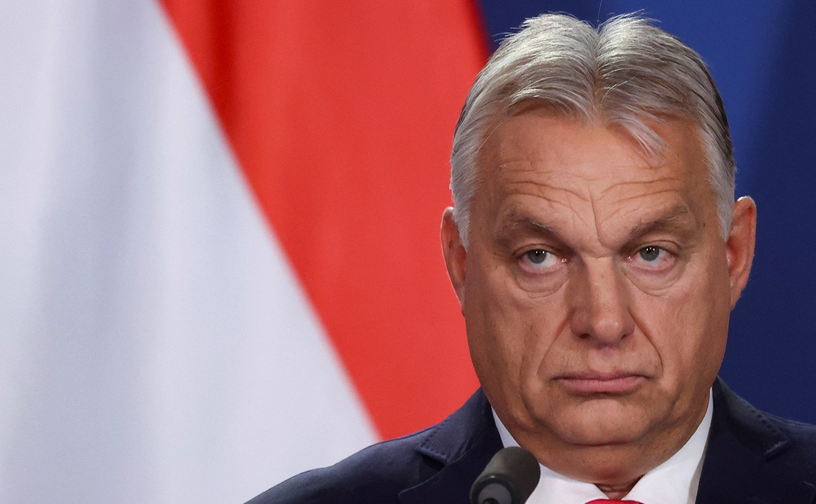 Bernadett Szabo / Reuters