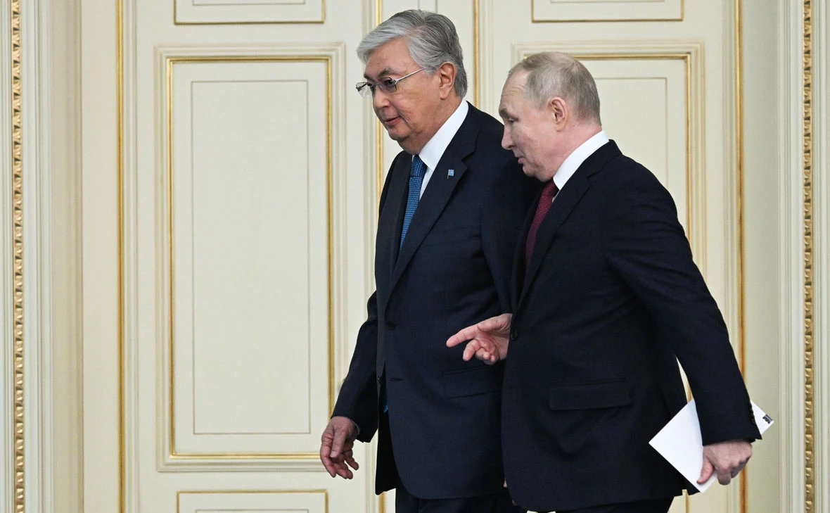 Павел Бедняков / ТАСС