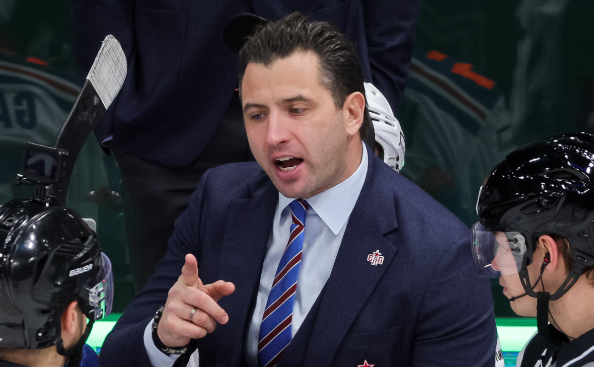 Sergey Elagin / Business Online / Global Look Press