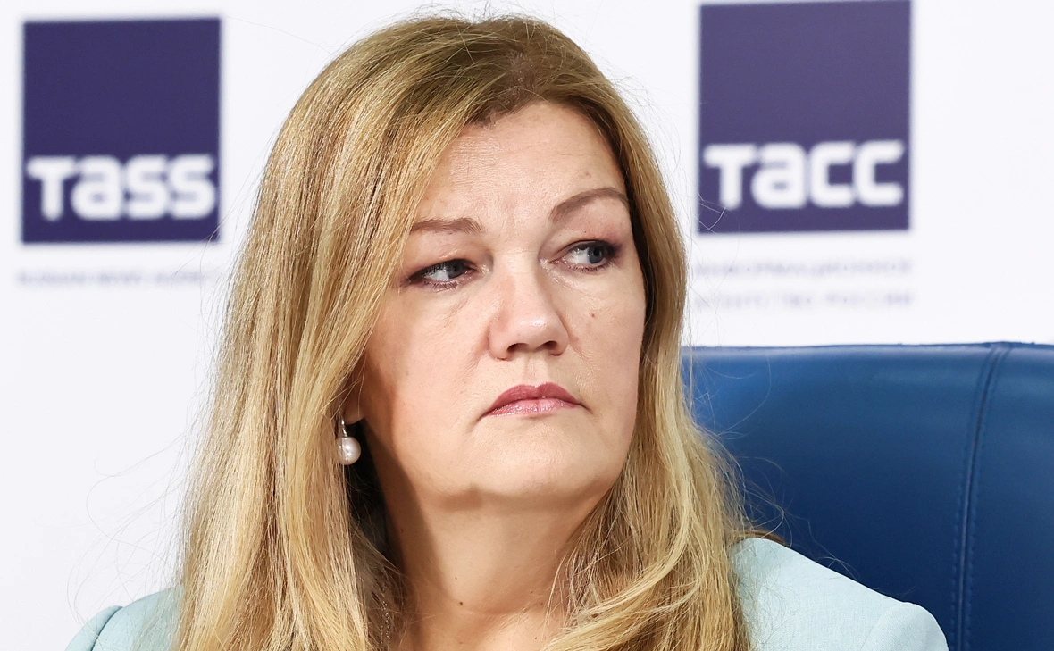 Софья Сандурская / ТАСС