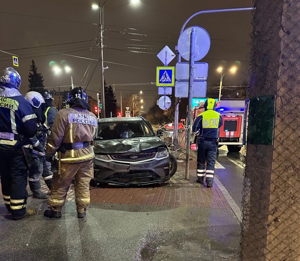 Фото: spb_today / VK