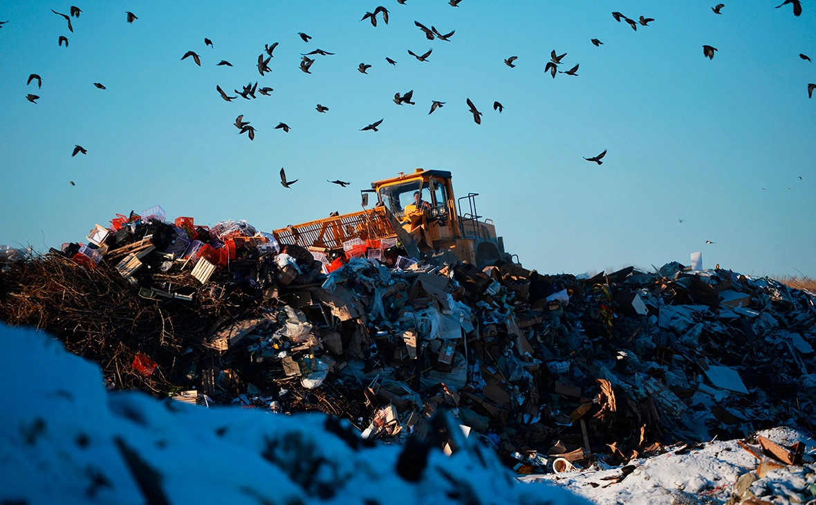 Павел Лисицын / РИА Новости
