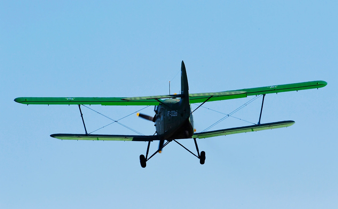 Виталий Аньков / РИА Новости
