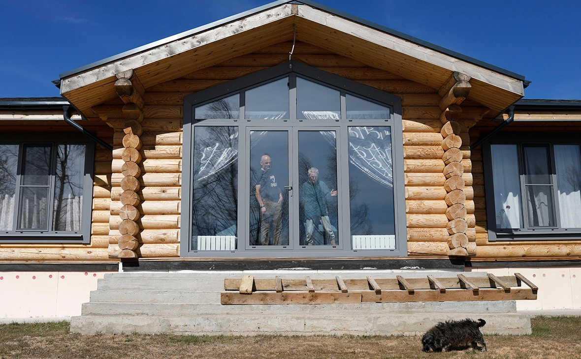 Елизавета Семина / РИА Новости