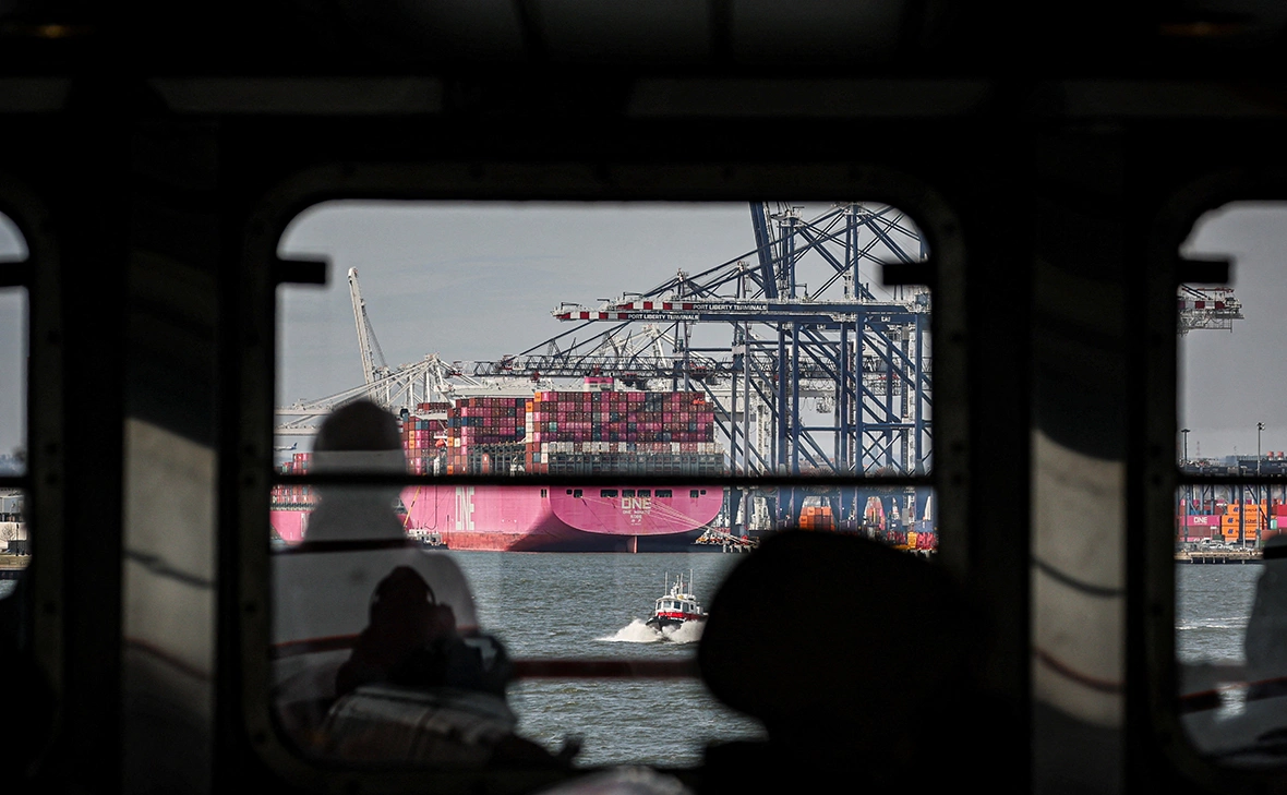 Jeenah Moon / Reuters