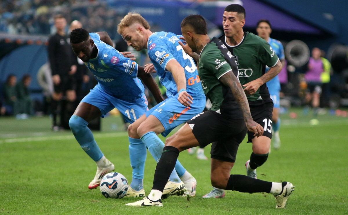 Maksim Konstantinov / Global Look Press