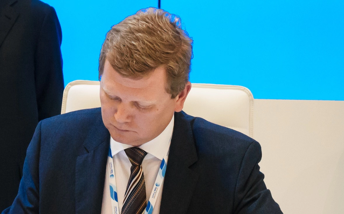 ПАО "Газпром"
