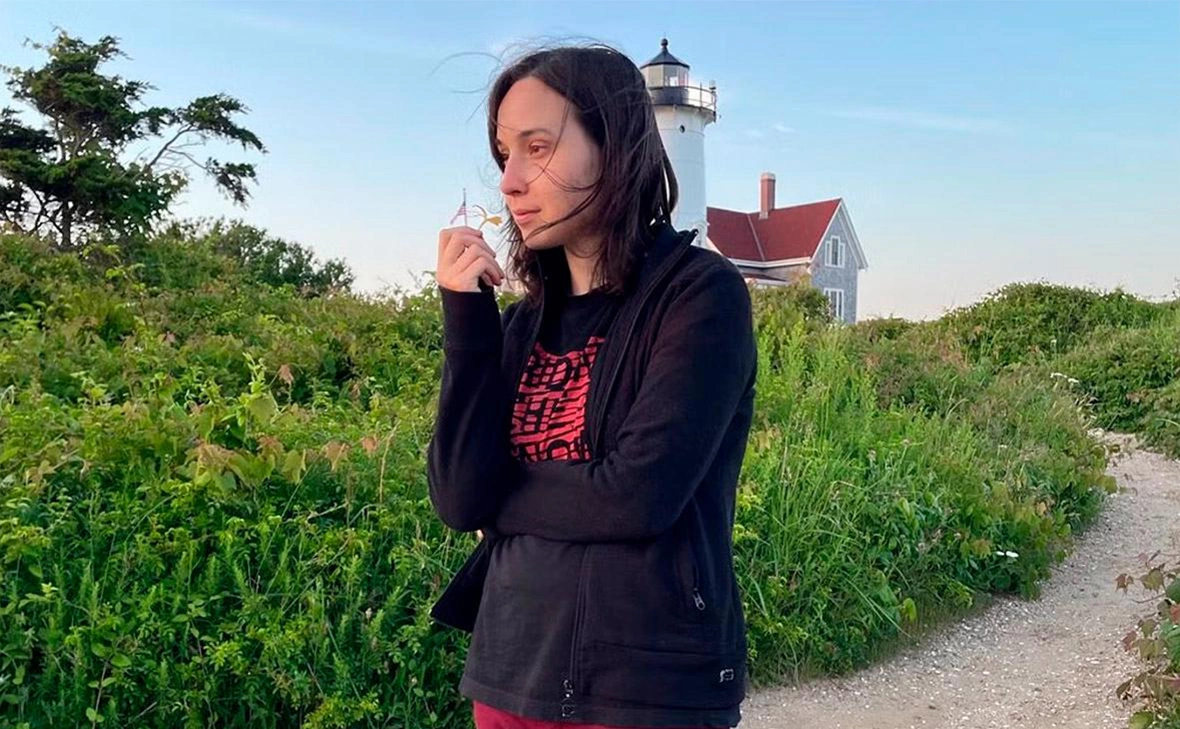 Cora Anderson / Facebook (входит в корпорацию Meta, признана экстремистской и запрещена в России