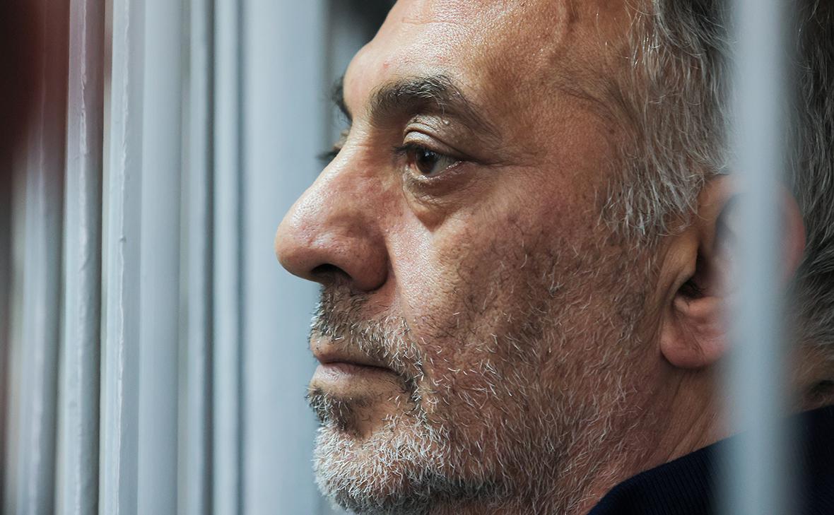 Бакир Сафаров