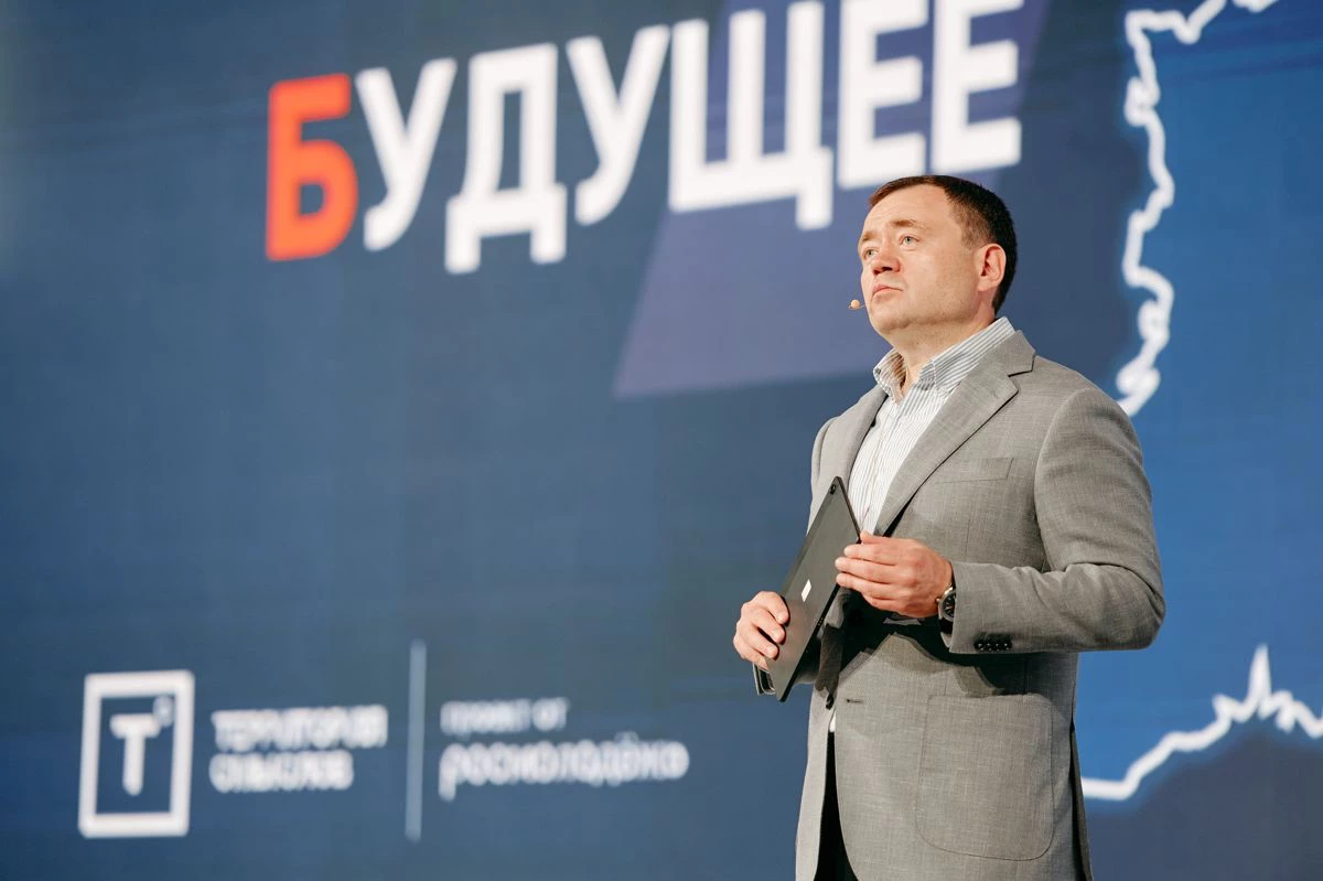 Петр Фрадков рассказал о результатах финансовой интеграции новых регионов