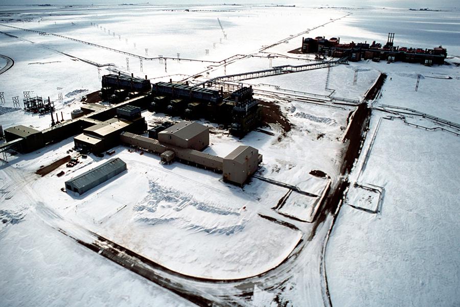 Фото: BP / Getty Images