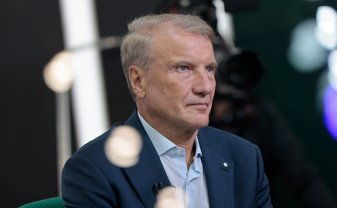 Михаил Гребенщиков / РБК