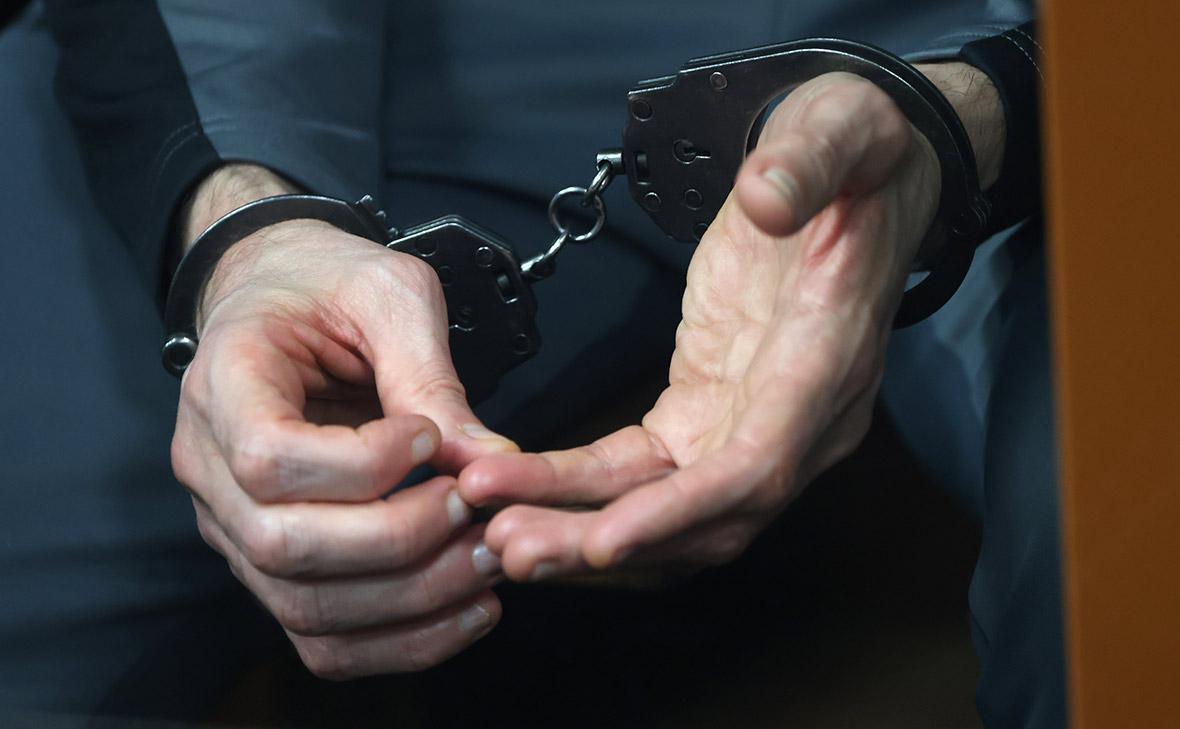 Фото: Антон Новодережкин / ТАСС