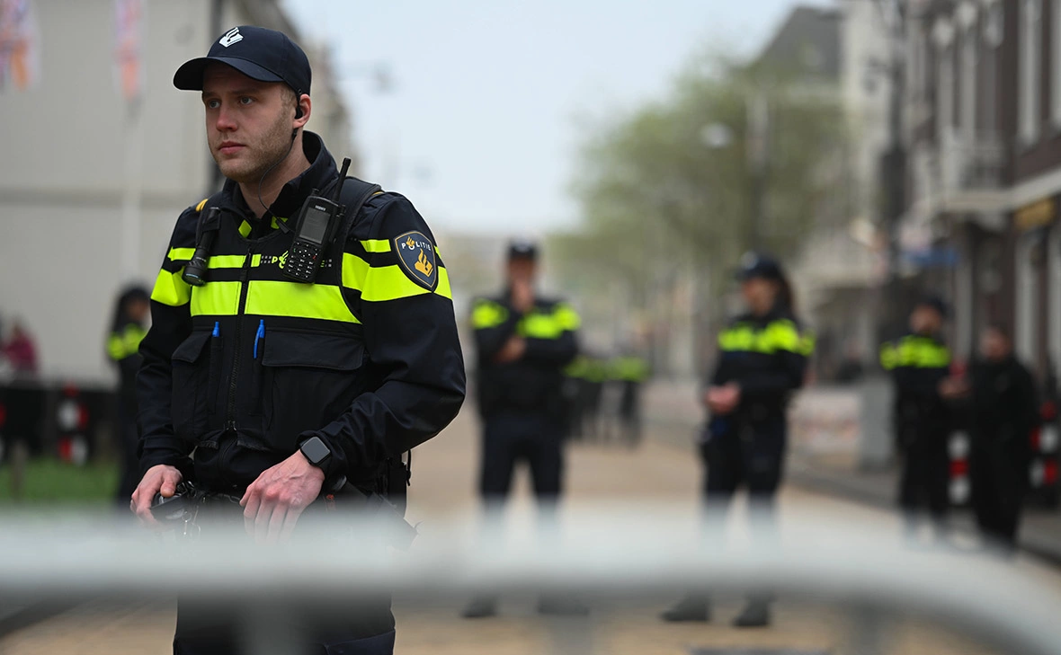 diebildwerft / Imago / Global Look Press