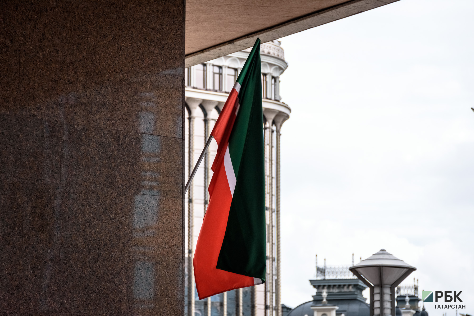 Татарстан занял первое место среди регионов РФ по достижению целей ООН