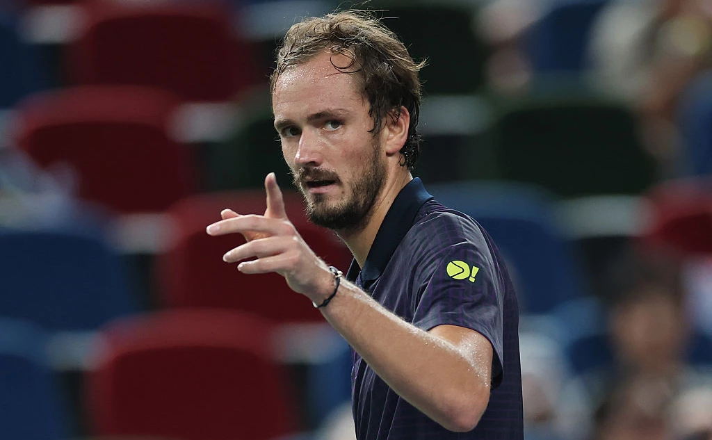 Lintao Zhang / Getty Images