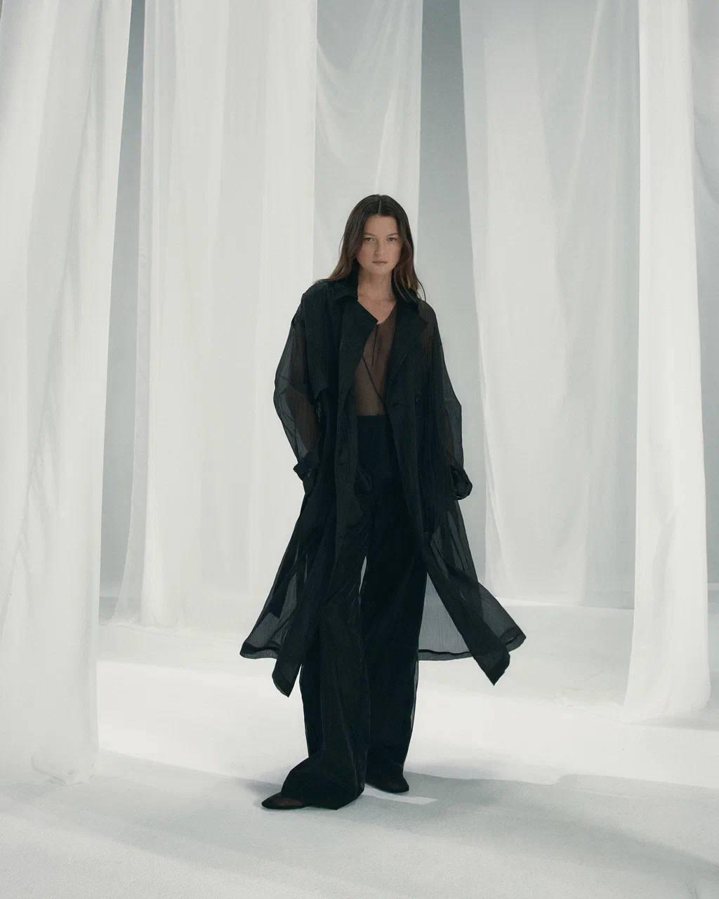 Коллекция Priority, Gate31