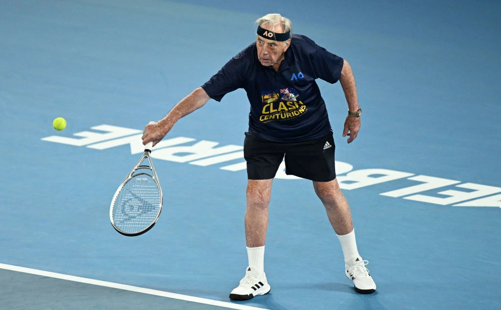 Morgan Hancock / Getty Images