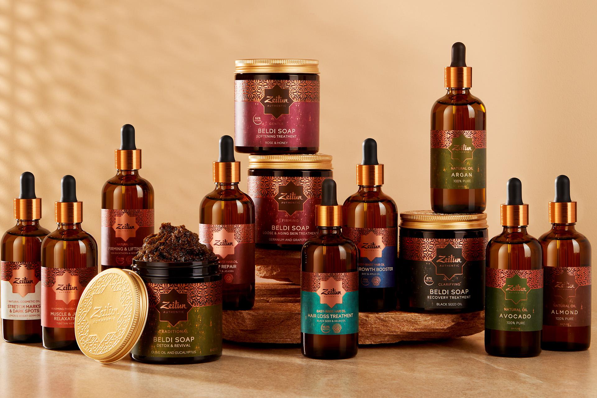 Фото: пресс-служба Zeitun