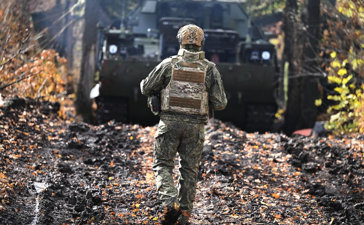 Фото: Станислав Красильников / РИА Новости