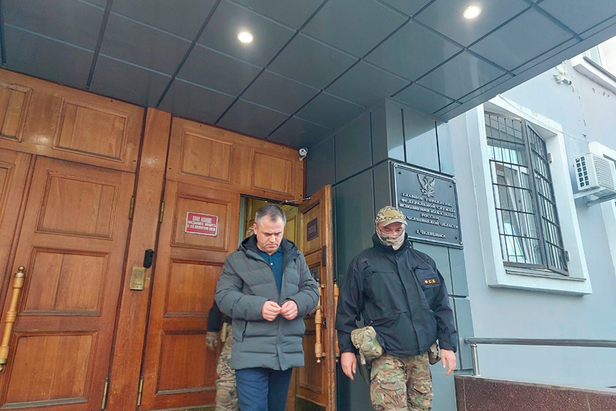 Фото: фото очевидца