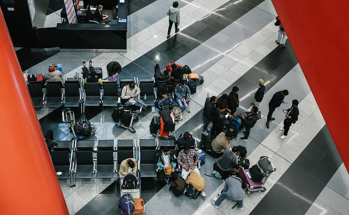 Андрей Любимов / РБК