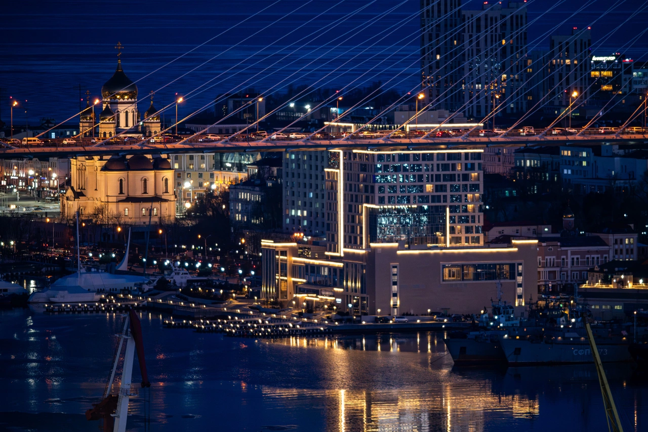 РБК Приморье