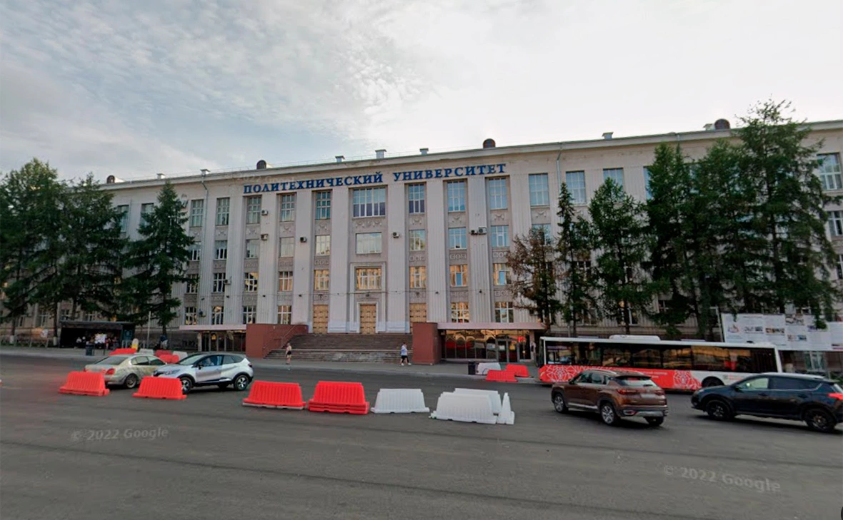 сервис Google Street View