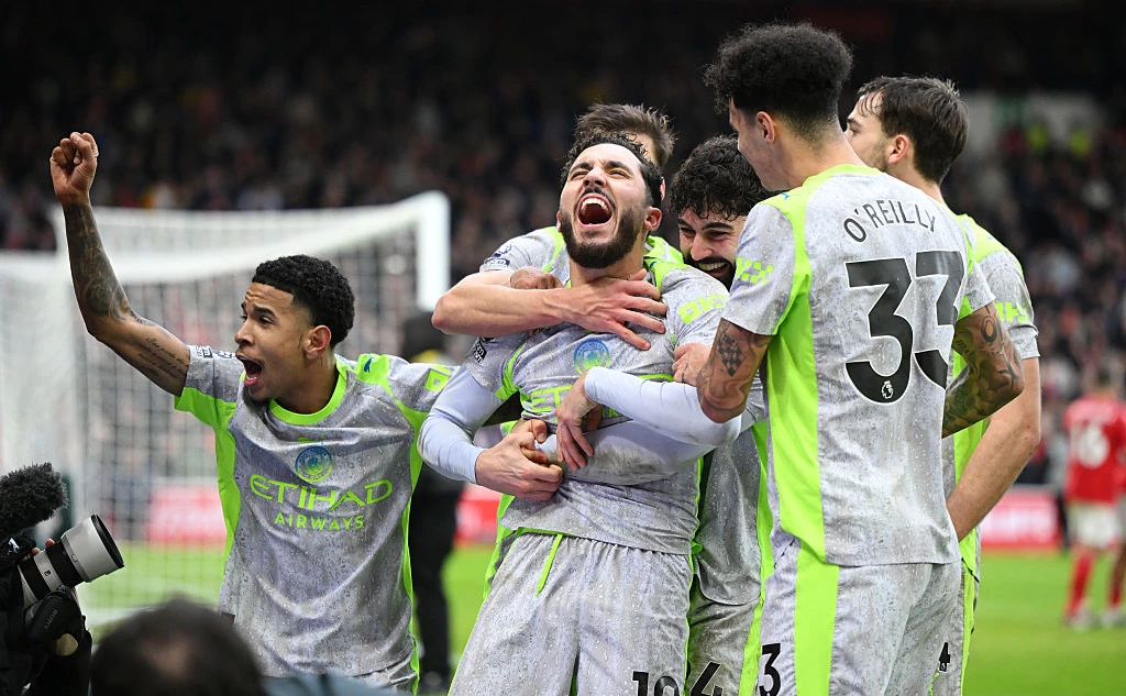 Clive Mason / Getty Images