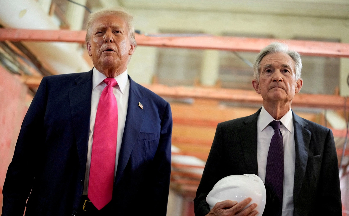 Kent Nishimura / Reuters