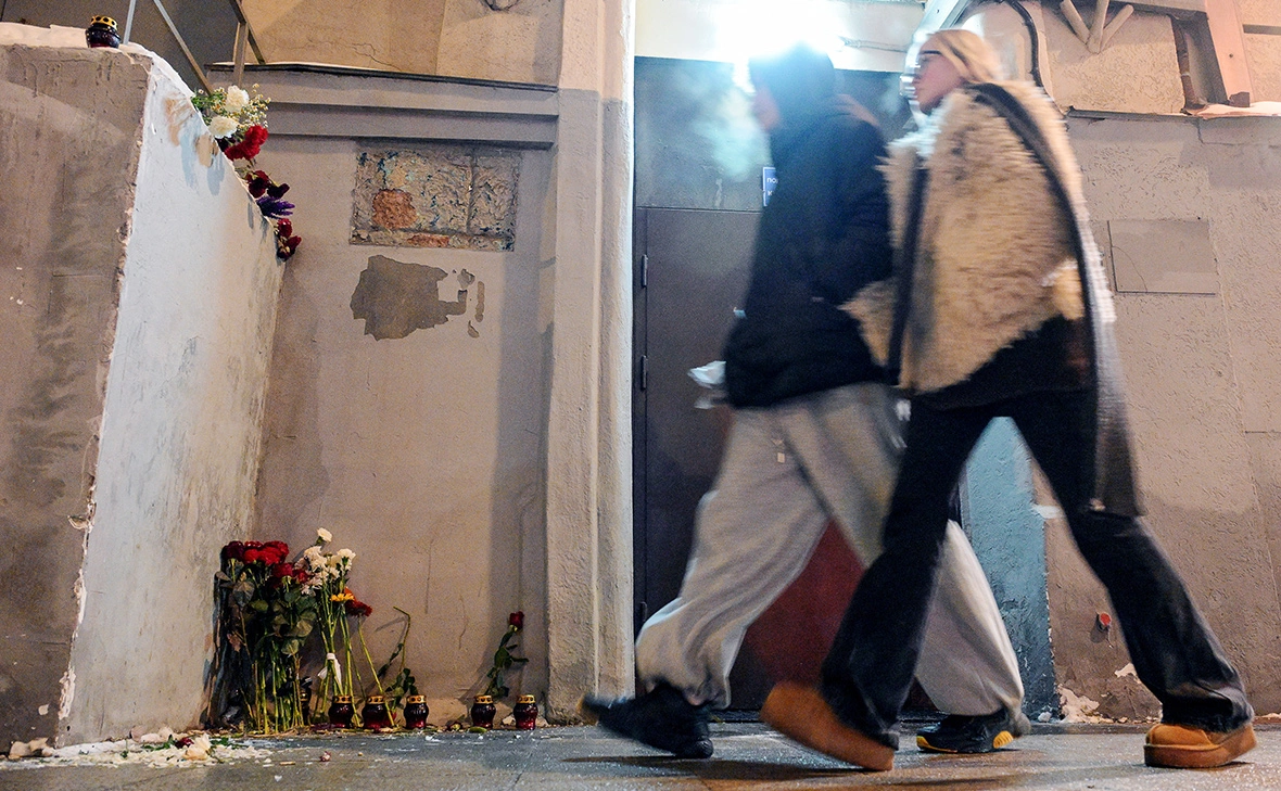 Алексей Никольский / РИА Новости