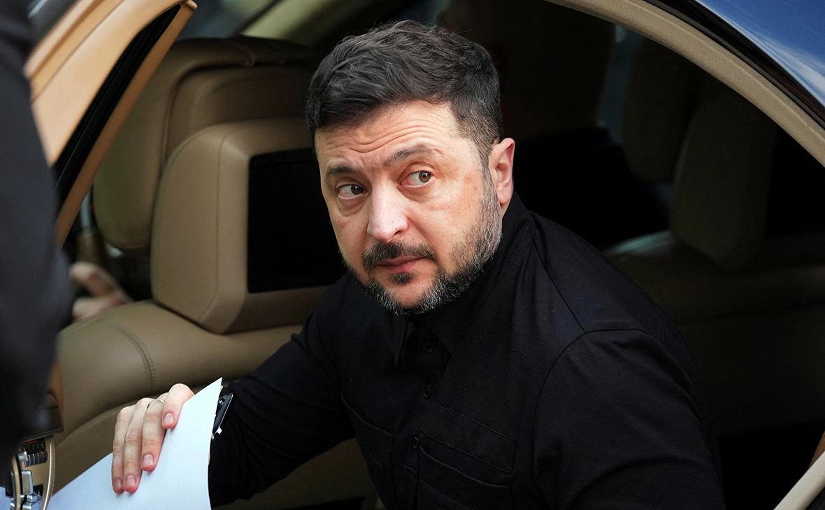 Petros Karadjias / Reuters