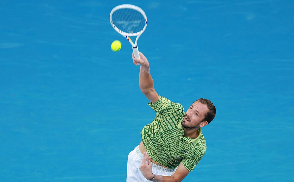 Lintao Zhang / Getty Images