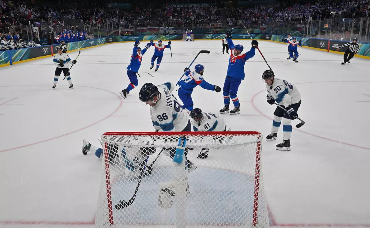 Alexander Nemenov - Pool / Getty Images